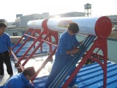 忠县热水器维修