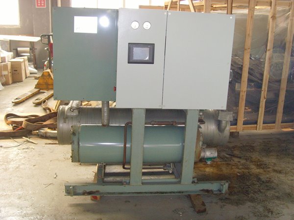 忠县酒店中央空调不停机清洗方法介绍